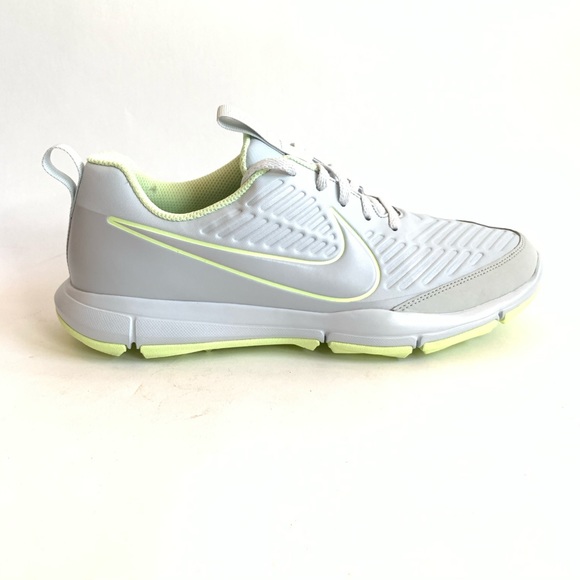 nike explorer 2 grey